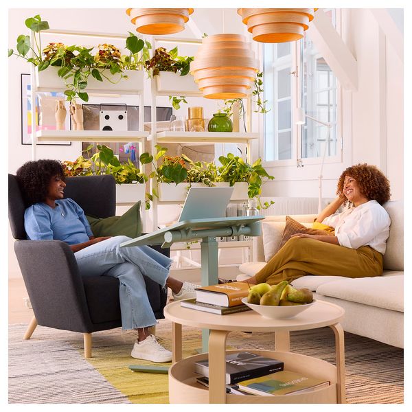 IKEA, дополнительный ракурс