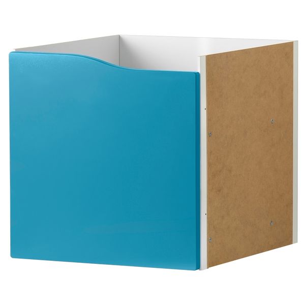 IKEA, вид спереди - схема-чертеж с размерами