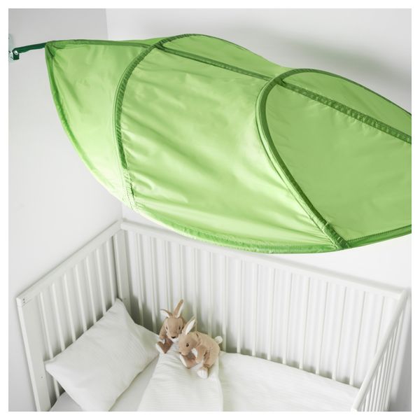 IKEA, дополнительный ракурс - схема-чертеж с размерами