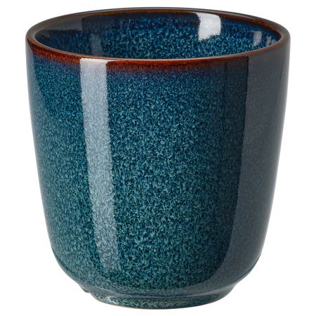 GLADELIG Кружка - синий 30 сл