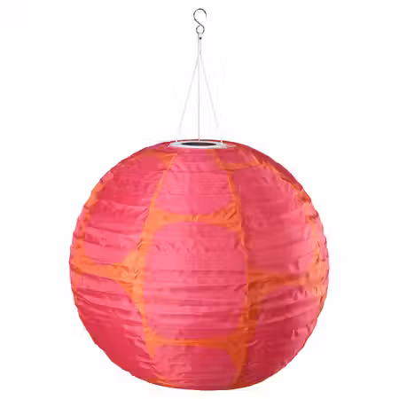 SOLVINDEN Подвесная светодиодная лампа