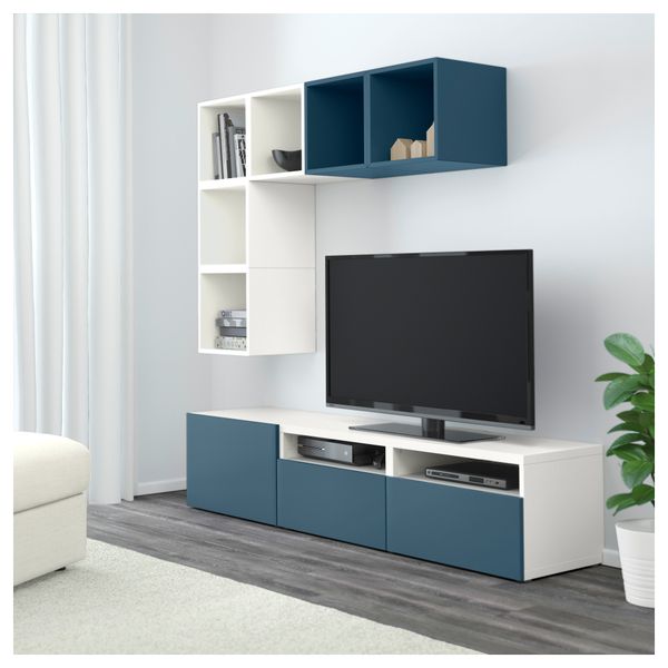 IKEA, дополнительный ракурс