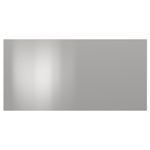 VÅRSTA Фронтальная панель ящика - нержавеющ сталь 80x40 см - фото 1