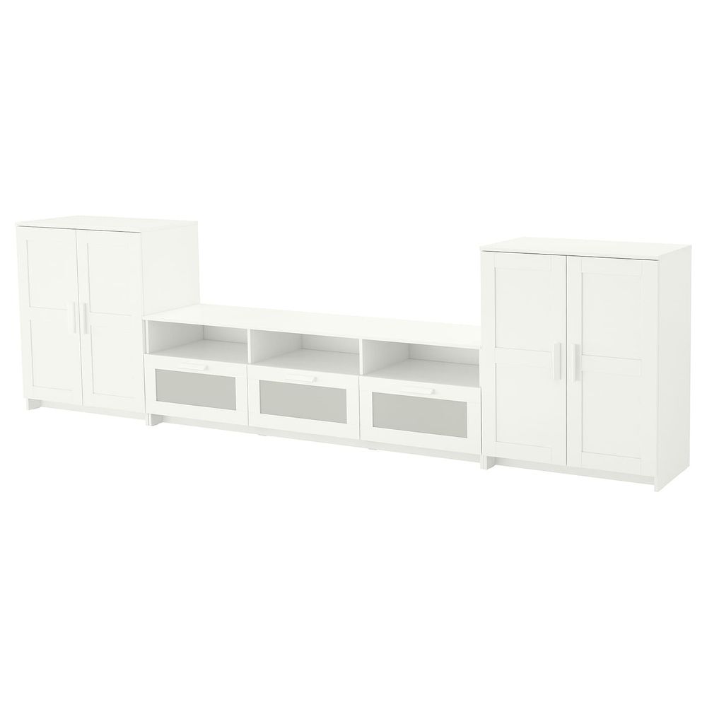 IKEA, вид спереди