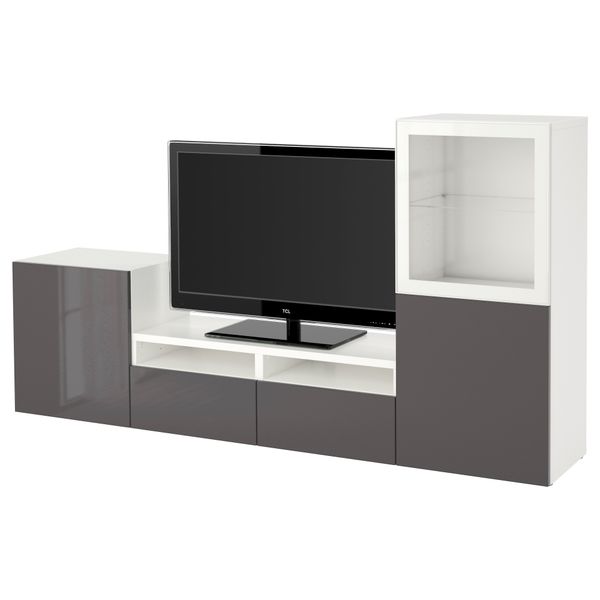 IKEA в интерьере