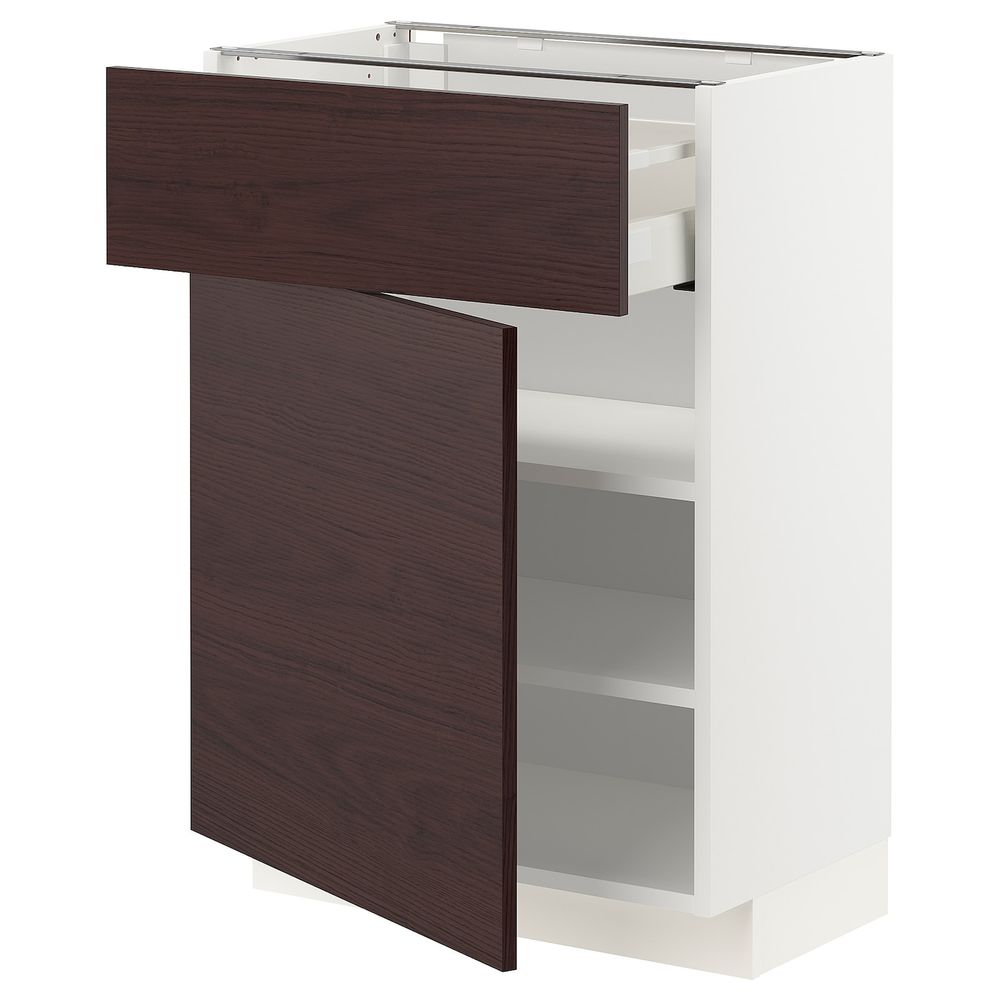 IKEA, вид спереди