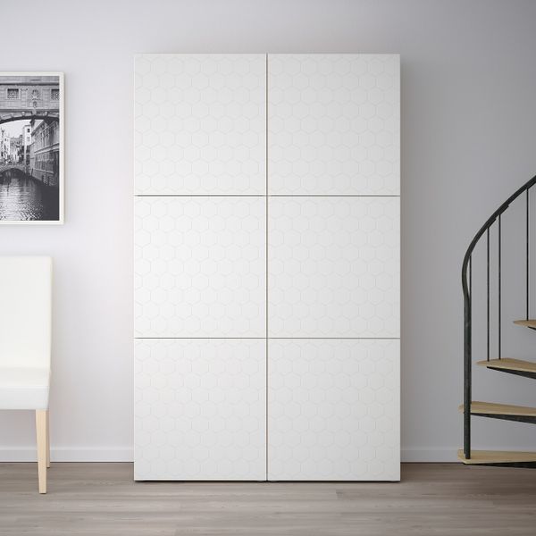 IKEA, дополнительный ракурс