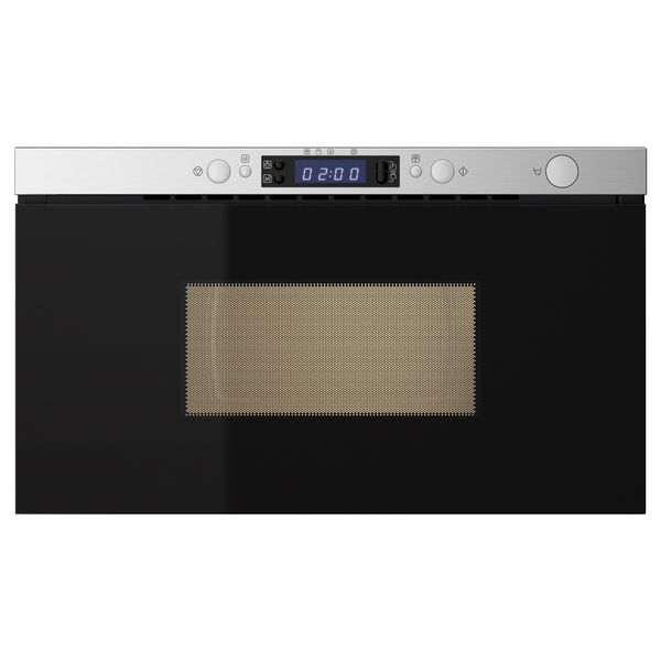 СВЧ ФРАМТИД, нержав сталь - фото 1