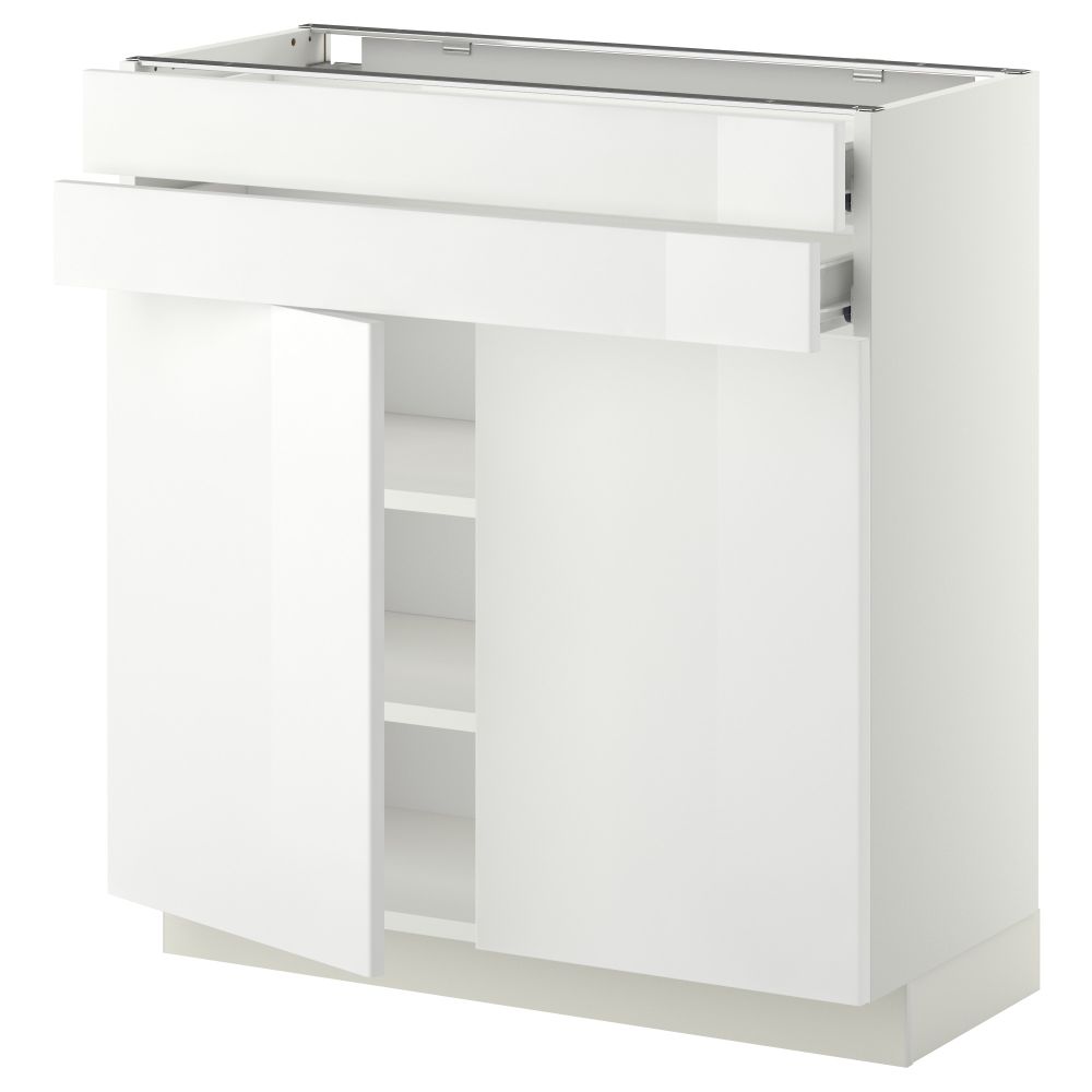 IKEA, вид спереди
