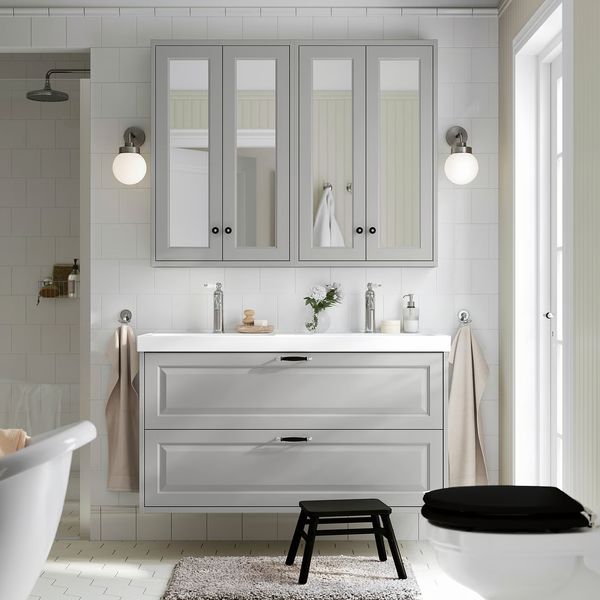 IKEA, дополнительный ракурс