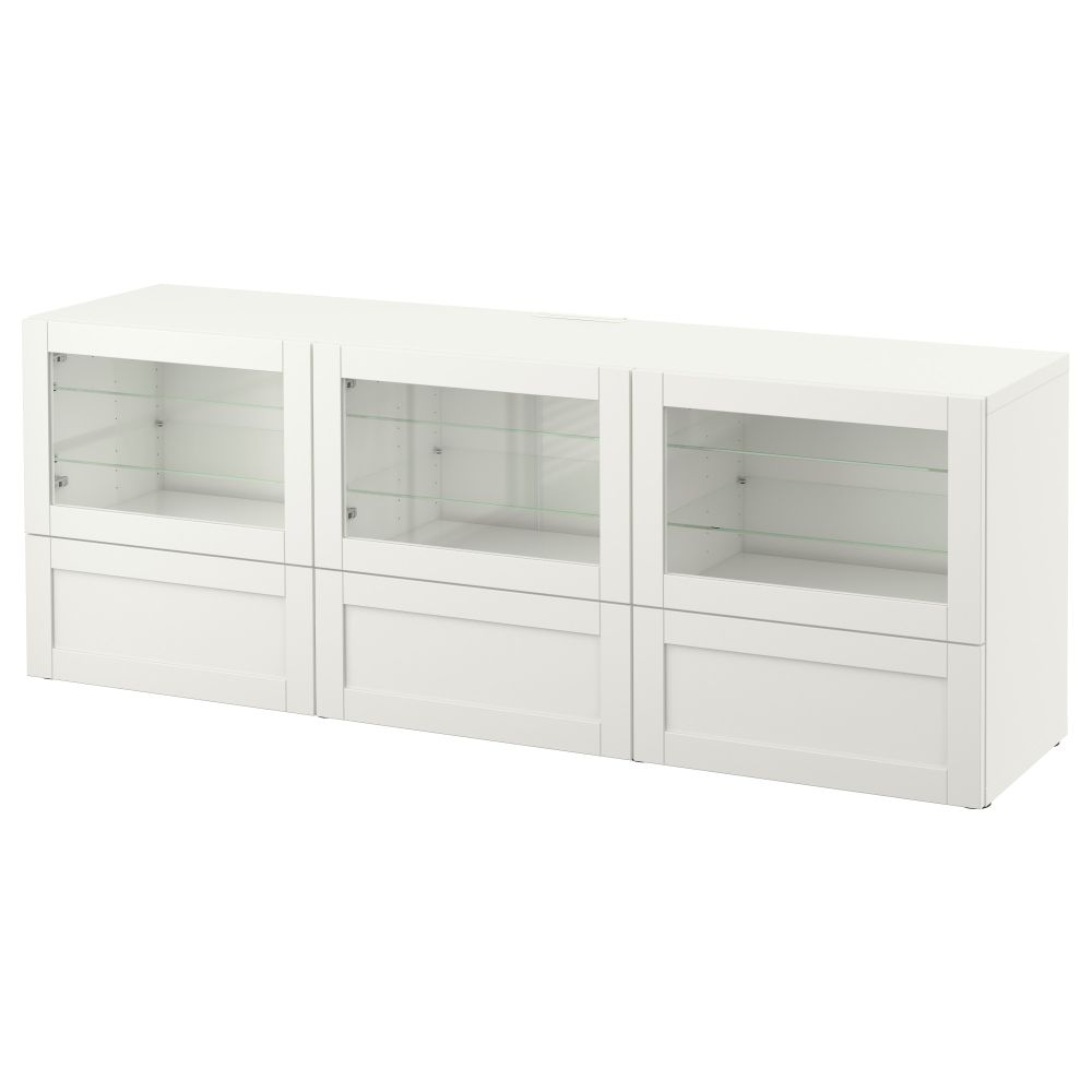 IKEA, вид спереди