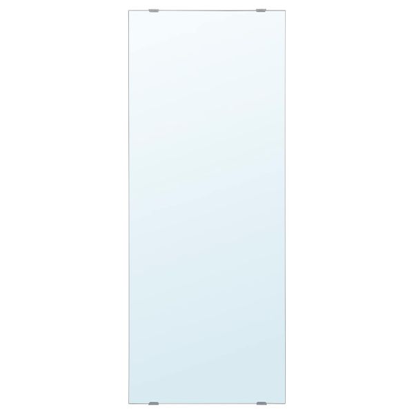 Зеркало 48x120 см IKEA LÄRBRO ЛЭРБРО 404.710.22 - фото 1