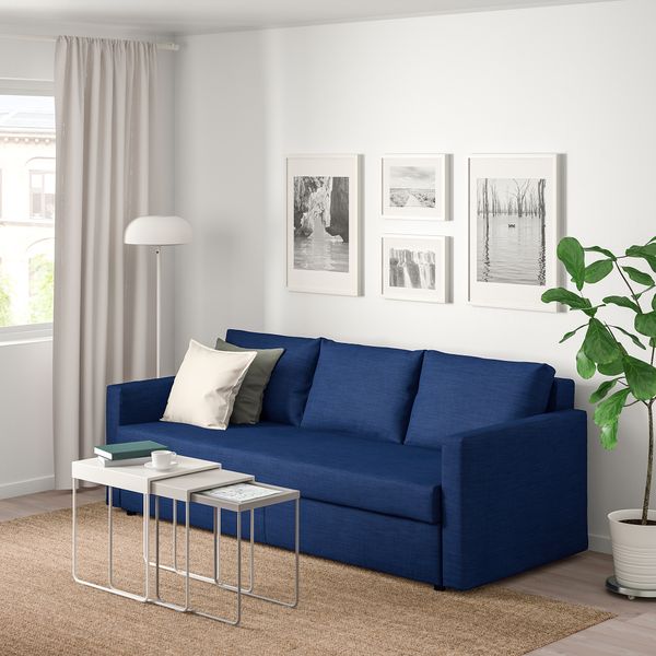 IKEA, дополнительный ракурс