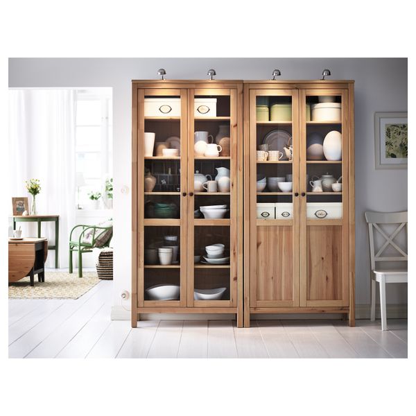 IKEA, дополнительный ракурс - схема-чертеж с размерами