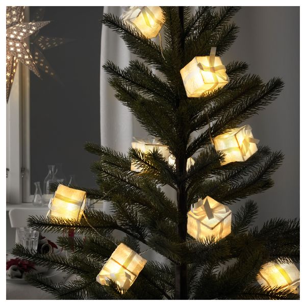 IKEA, дополнительный ракурс - схема-чертеж с размерами