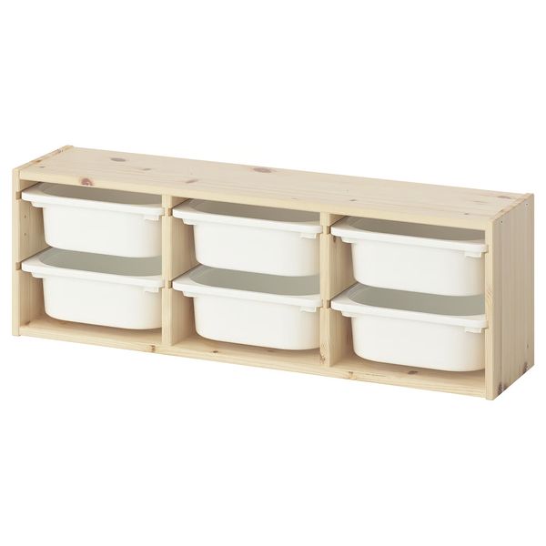 IKEA, вид спереди