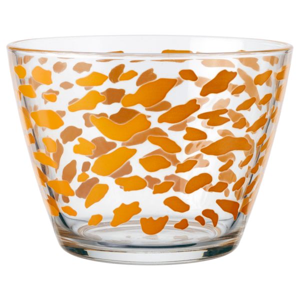 IKEA, вид спереди - схема-чертеж с размерами