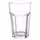 POKAL Стакан - прозрачное стекло 35 сл
