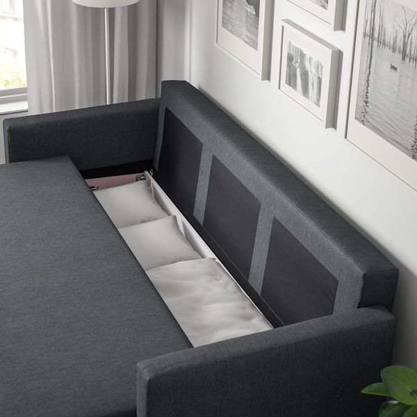 IKEA, дополнительный ракурс