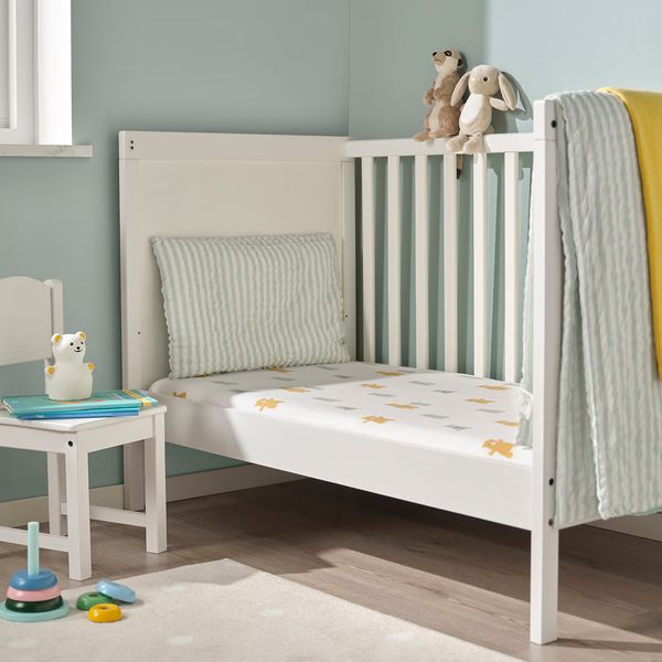 IKEA, дополнительный ракурс - схема-чертеж с размерами