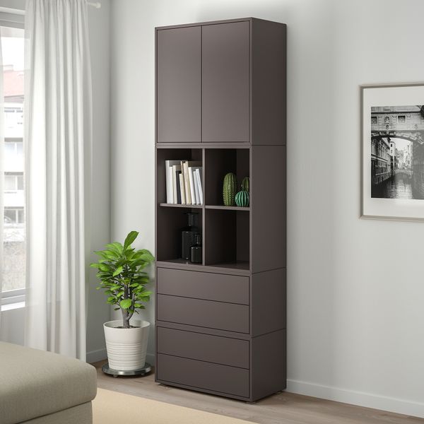 IKEA, дополнительный ракурс