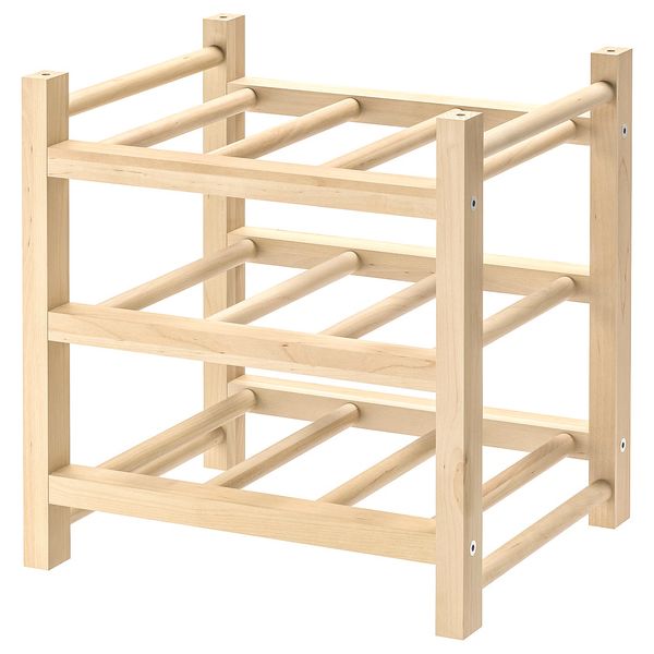 IKEA, вид спереди