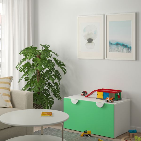 IKEA, дополнительный ракурс