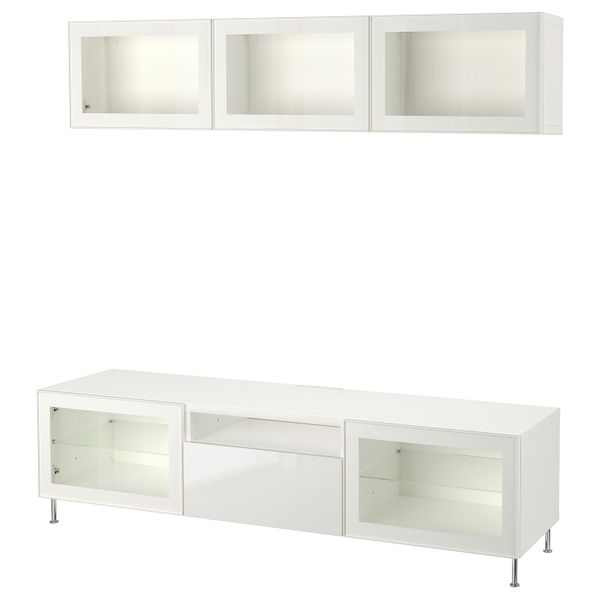 IKEA в интерьере