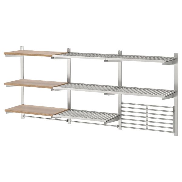 IKEA, вид спереди