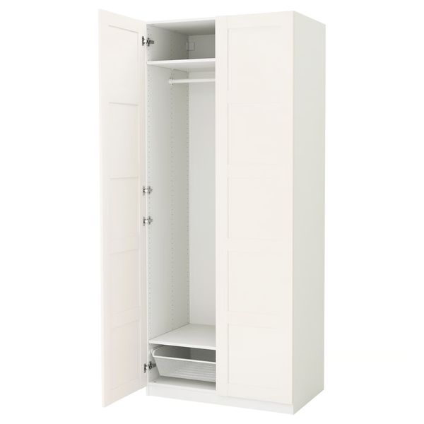 IKEA, вид спереди