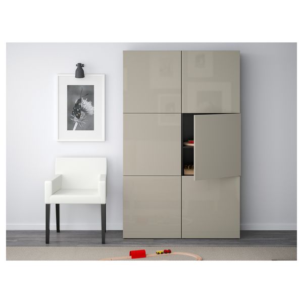 IKEA, дополнительный ракурс