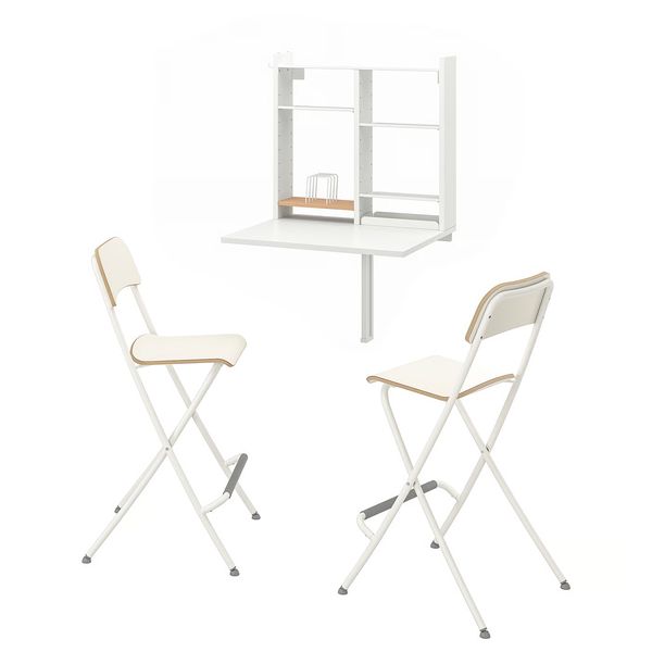 IKEA, вид спереди