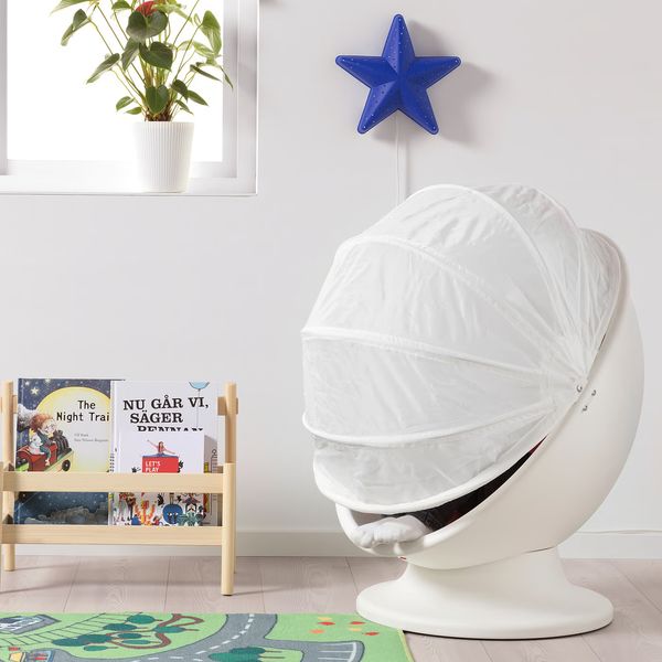 IKEA, дополнительный ракурс