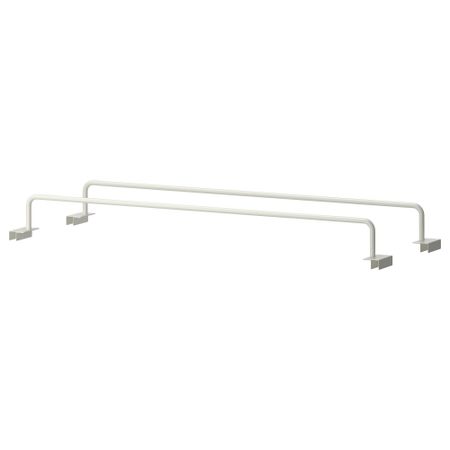 Вставка для обуви для выдвижной полки КОМПЛИМЕНТ, белый