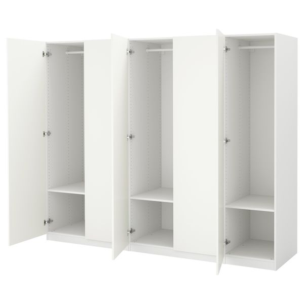 IKEA, вид спереди