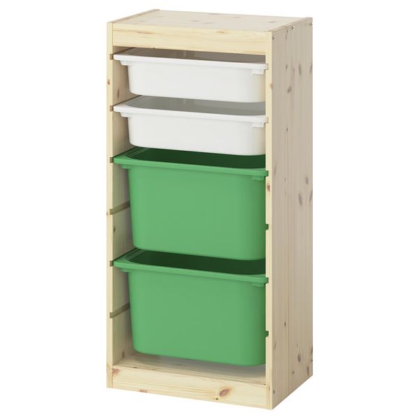IKEA, вид спереди