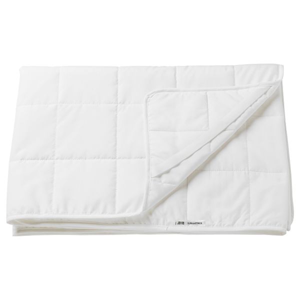 Наматрасник 180x200 см IKEA КУНГСМИНТА 903.698.09 - фото 1