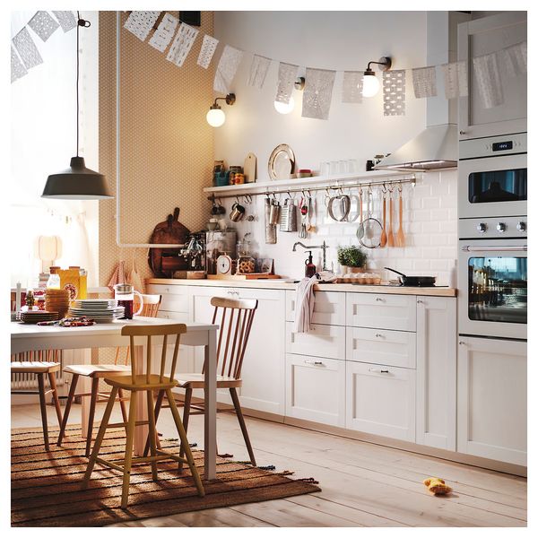 IKEA, дополнительный ракурс