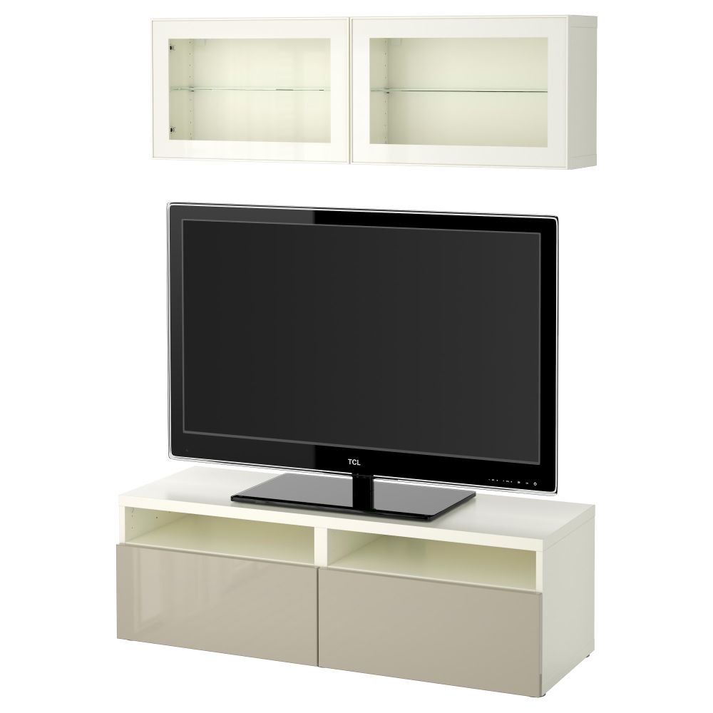 IKEA в интерьере