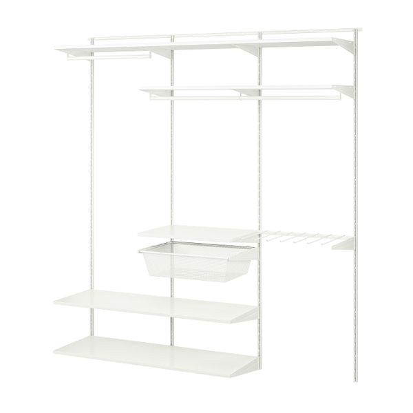 IKEA, вид спереди
