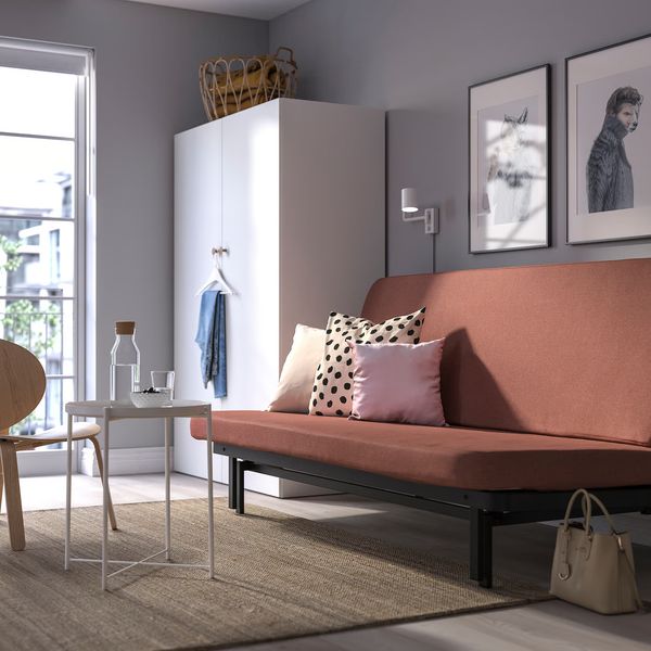 IKEA, дополнительный ракурс