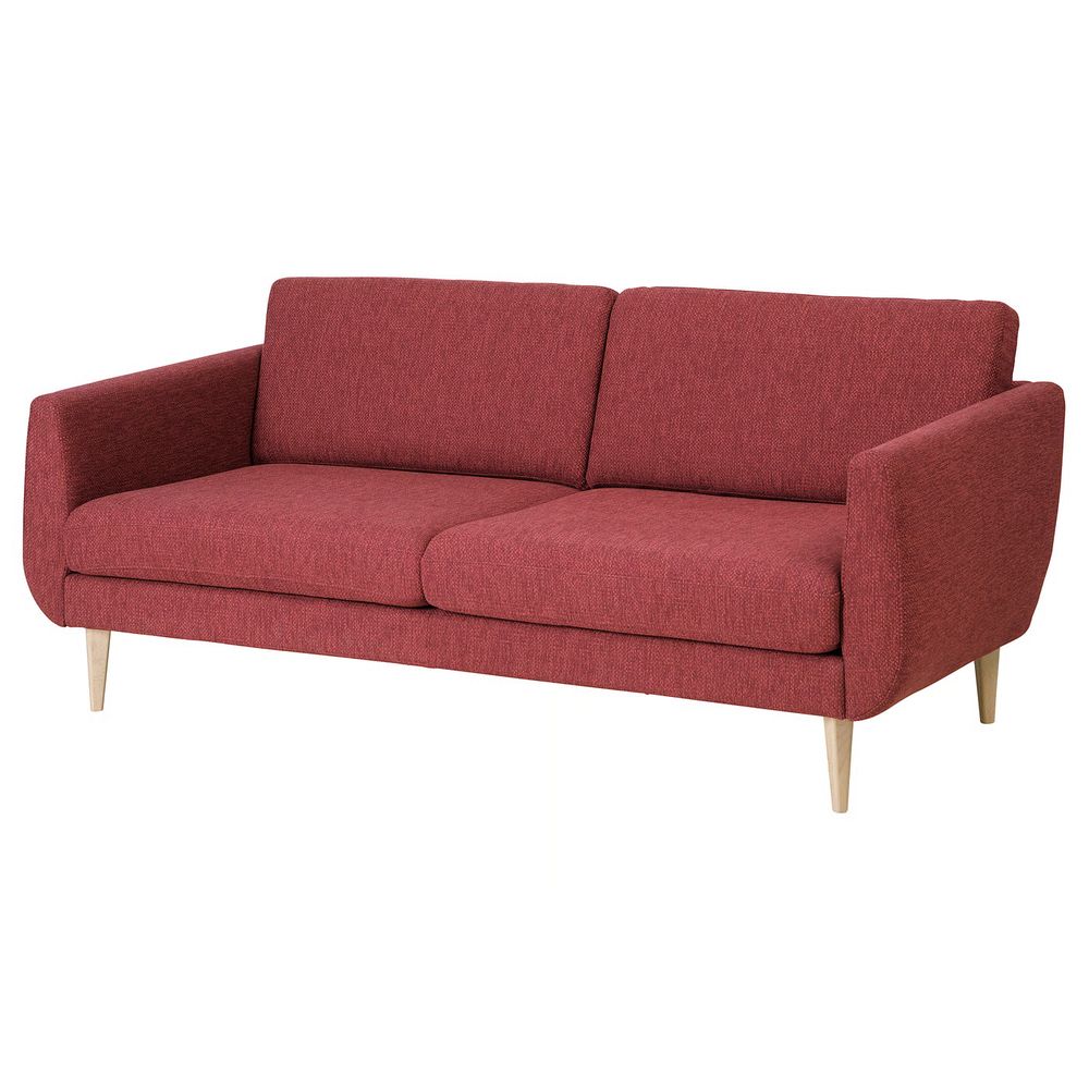 IKEA, вид спереди