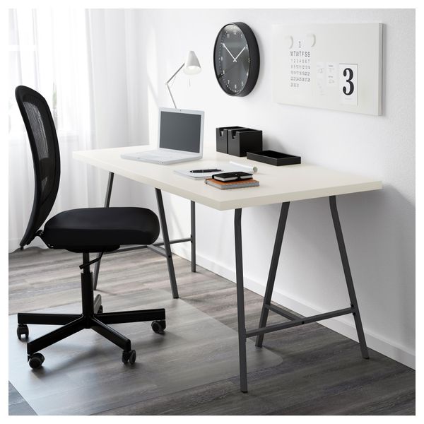 IKEA, дополнительный ракурс - схема-чертеж с размерами