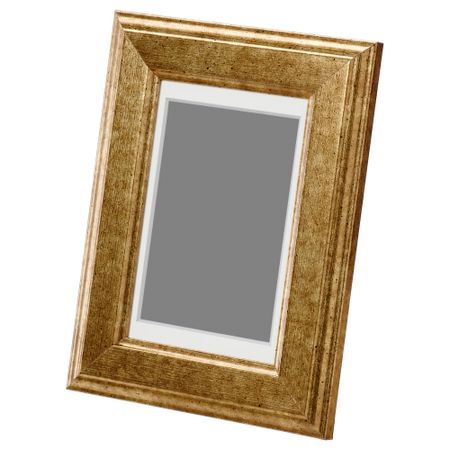 Рама ВИРСЕРУМ, золотой