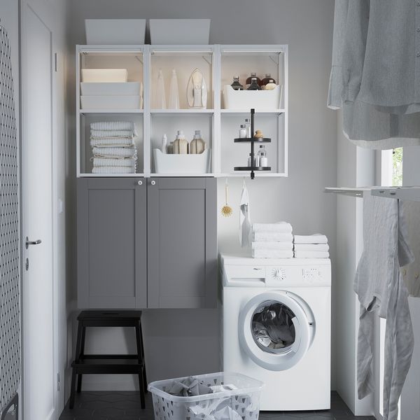 IKEA, дополнительный ракурс
