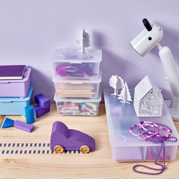 IKEA, дополнительный ракурс