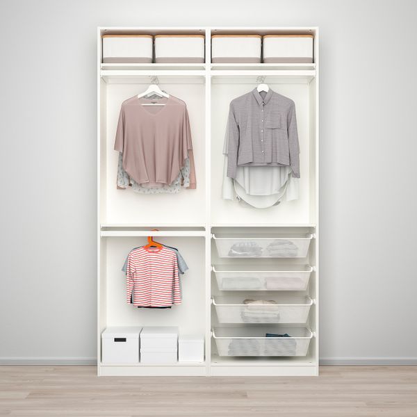 IKEA, дополнительный ракурс