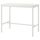 Стол, 130x70x105 см, белый IKEA TOMTOMMARYD ТОММАРЮД ТОММАРЮД 393.874.92