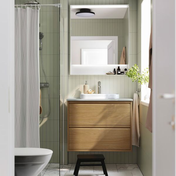 IKEA, дополнительный ракурс