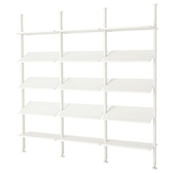 IKEA, вид спереди